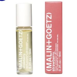 Malin & Goetz Strawberry Roll-On Perfume Oil
